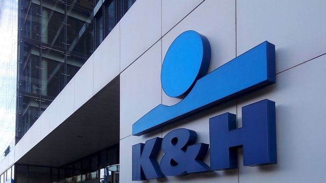 Az MNB újabb 13 millió forintra bírságolta a K&H-t