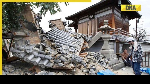 Magnitude 7.4 earthquake strikes Japan, tsunami warning issued