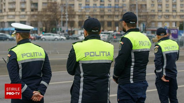 Alertă în capitală! Mesaje de amenințare trimise la mai multe școli și spitale