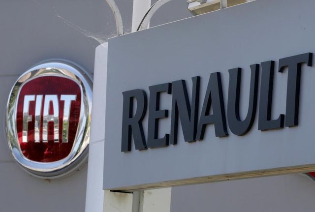 Automobilka Fiat Chrysler odstoupila od fúze s Renaultem