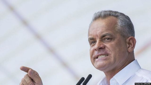 Ministerul Justiției din Grecia a acceptat extrădarea lui Plahotniuc