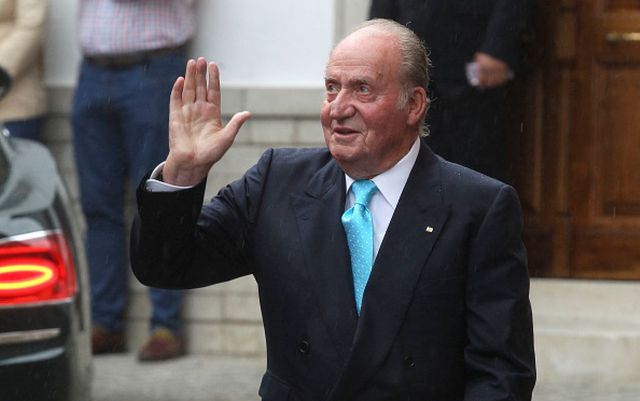 Curtea Supremă din Spania îl anchetează pe fostul rege Juan Carlos