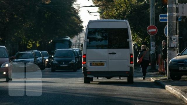 Trafic suspendat pe strada Albișoara, în perimetrul străzilor Mihai Viteazul și Petru Rareș