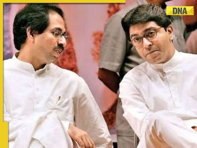 After 2 decades, Thackeray brothers to reunite for Marathi cause at mega rally