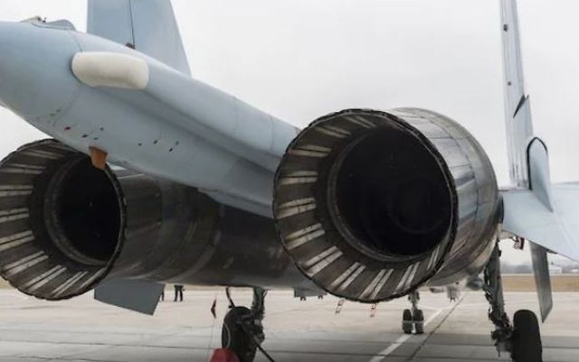 Militari ruși din Crimeea au lansat din greșeală o rachetă de 700 kg
