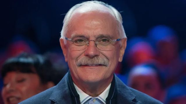 Никите Михалкову присвоено звание Героя Труда