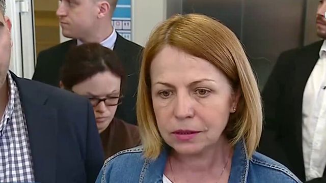 Над 100 сигнала са получени след бурята в София