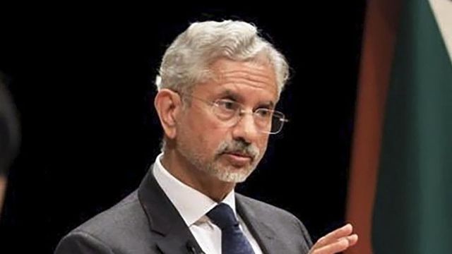 Will Have to Work Harder This Time, Says S Jaishankar On India Getting Permanent UNSC Seat