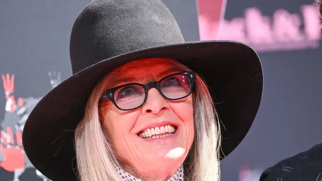Elhunyt Diane Keaton, gyászol Hollywood és a világ