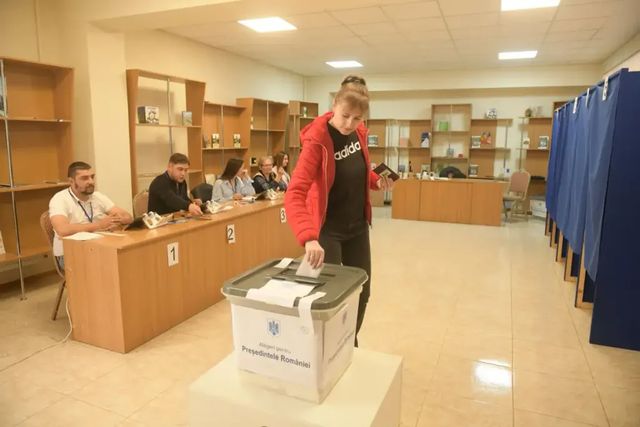 2 274 secții de votare vor fi deschise pentru alegerile parlamentare din 28 septembrie