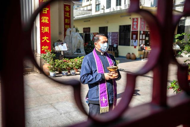 Santa Sede e Cina rinnovano accordo sulla nomina dei vescovi