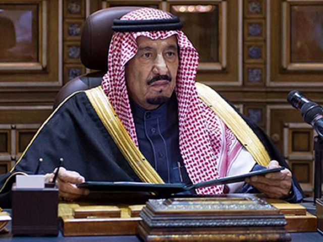Saudi Says Does Not Want War With Iran, Calls For Urgent Arab Talks