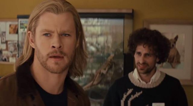 Thor actor Isaac Kappy commits suicide