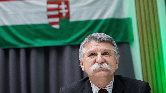 Kövér László: Az unió megérett a reformációra
