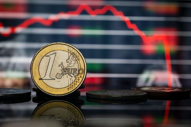 Inflația anuală din zona euro a coborât în septembrie la 4,3%, la cel mai scăzut nivel atins din octombrie 2021