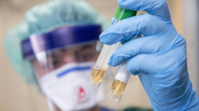 Коронавирус впервые зафиксирован в Австрии, Швейцарии, Хорватии и Румынии