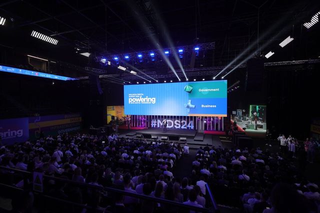 A fost lansată o nouă platformă digitală prin care cetățenii pot participa la deciziile publice, sondaje sau să depună petiții