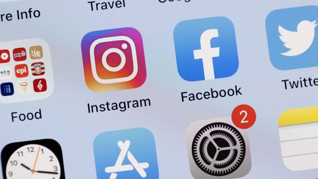 Jön a fizetős Facebook és Instagram