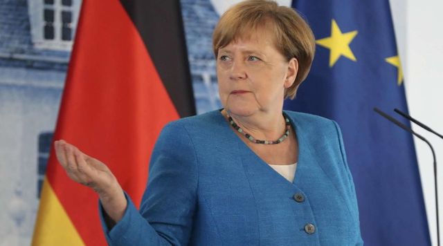 Coronavirus Germania, Merkel: prossimi mesi più difficili di ora