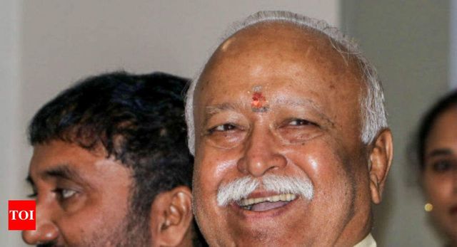 'Selfishness is a bad thing', says RSS chief on BJP-Shiv Sena fallout in Maharashtra