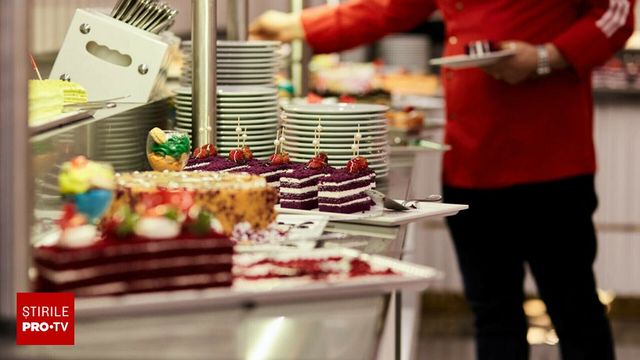 Turcia ar putea renunța la sistemul all-inclusive din hoteluri pentru a reduce risipa alimentară