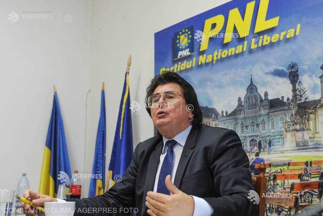 Răspunsul lui Nicolae Robu când a fost întrebat dacă va candida ca independent pentru un nou mandat la Primăria Timișoara