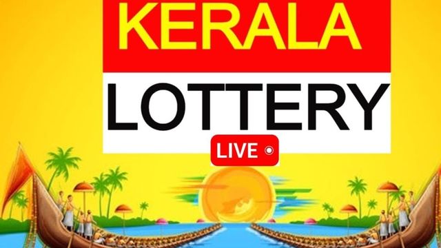 Kerala Lottery result today 29-05-2025(declared): Karunya Plus KN 574 ticket number winner list, agent name
