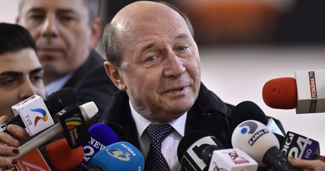 Basescu: Scutul de la Deveselu a devenit mai actual ca oricand
