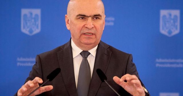 Primul mesaj al lui Ilie Bolojan după eșecul Coaliției la prezidențiale