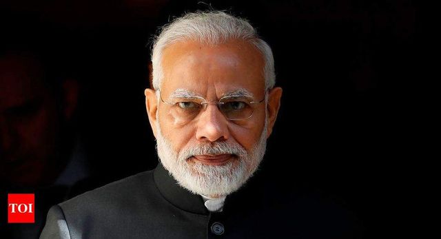 Choice in Lok Sabha polls to be either 'Modi or chaos', says Arun Jaitley