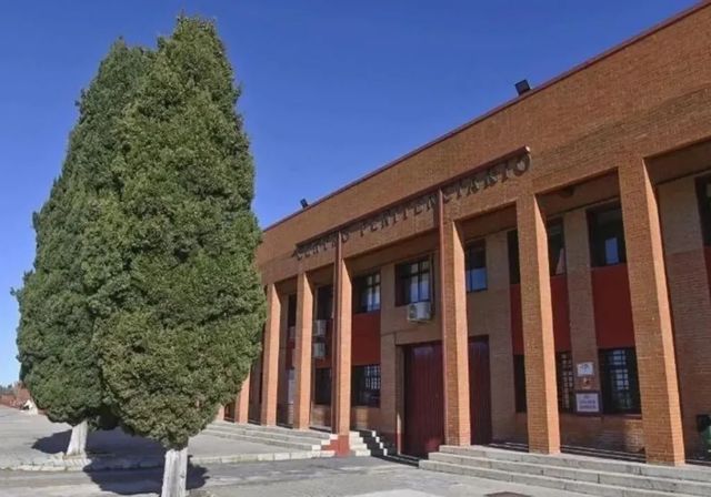 Un preso del centro penitenciario de Badajoz se fuga durante una excursión