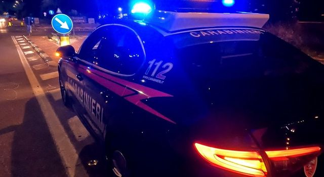 Incendio in casa a Saviano, morto un 55enne: salvi il fratello e la madre