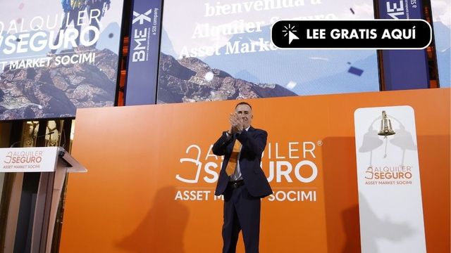 Consumo propone multar con 3,6 millones de euros a Alquiler Seguro