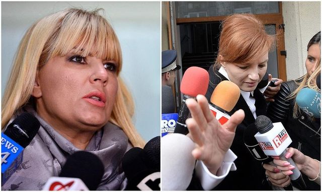 DNA, cale extraordinară de atac împotriva deciziei prin care Elena Udrea și Ioana Băsescu au scăpat de condamnările la închisoare