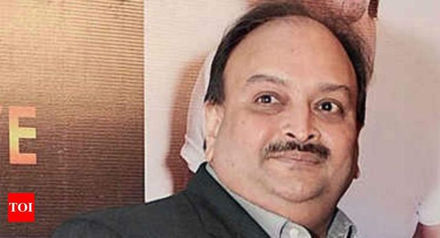 Probe Agency Offers Air Ambulance To Bring Mehul Choksi From Antigua