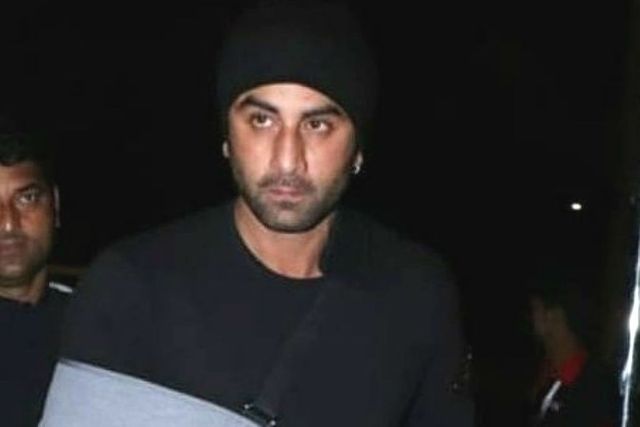 Kshitij Prasad Says NCB Trying to Falsely Implicate Ranbir Kapoor And Others