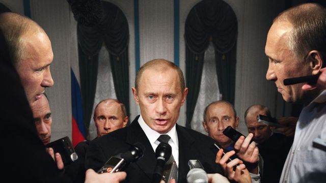 Мэрия Улан-Удэ закупит автобусы с цитатами Путина почти на 200 млн рублей