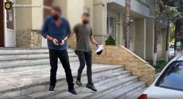 Un bărbat de origine turcă este suspectat de tentativă de omor