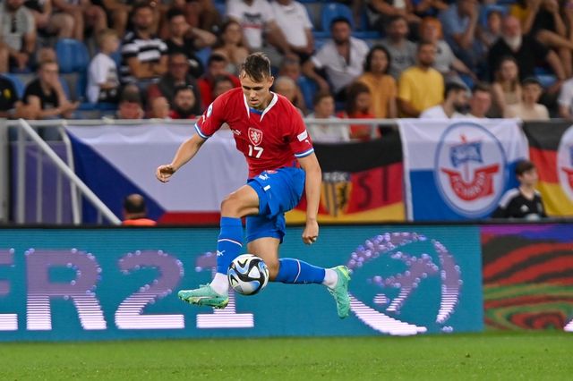 Mistrovství Evropy fotbalistů do 21 let:
