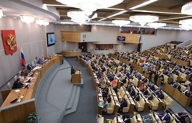 Миронов предложил изучить в Госдуме попытки вмешательства в выборы