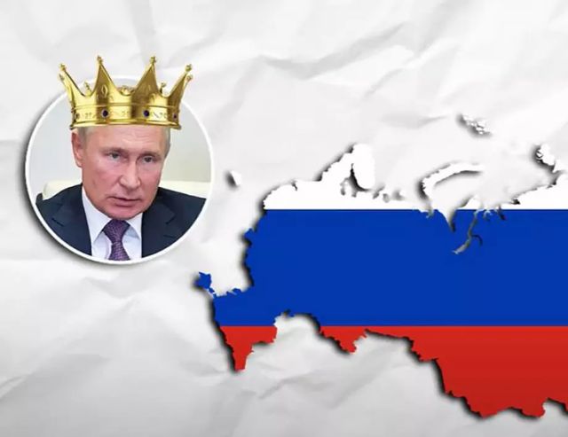 Започва тридневното гласуване за президентските избори в Русия - Труд