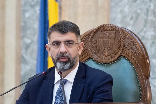 Robert Cazanciuc, președintele Senatului: O să votăm Legea carantinei când vom fi convinși