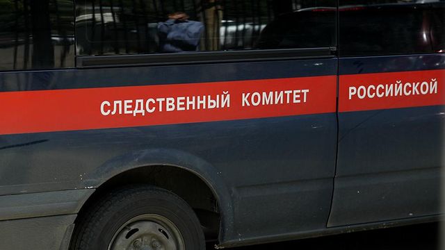 Женщина сбросила детей с моста в Москве