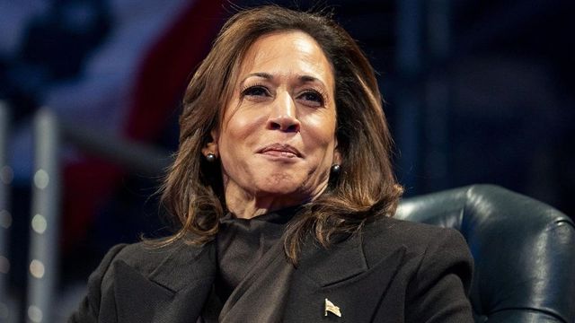 Donald Trump retira la protección del servicio secreto a Kamala Harris
