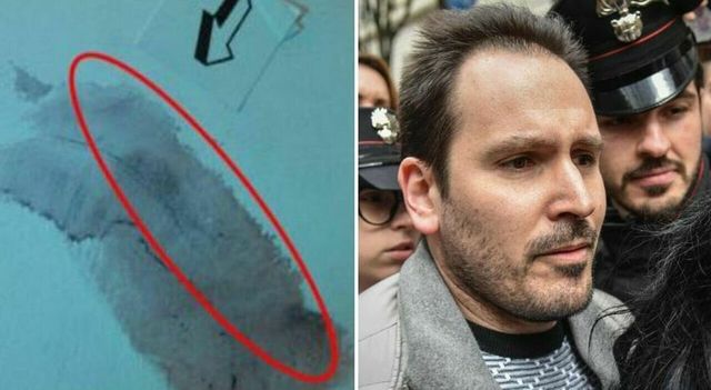 Delitto di Garlasco, Sempio sottoposto a misurazioni antropometriche