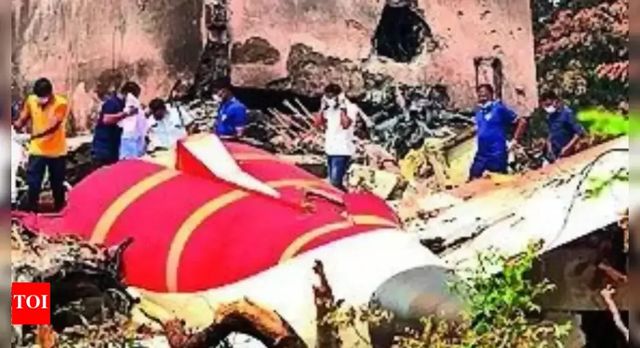 Crash victims' families claim forced financial disclosures, Air India denies