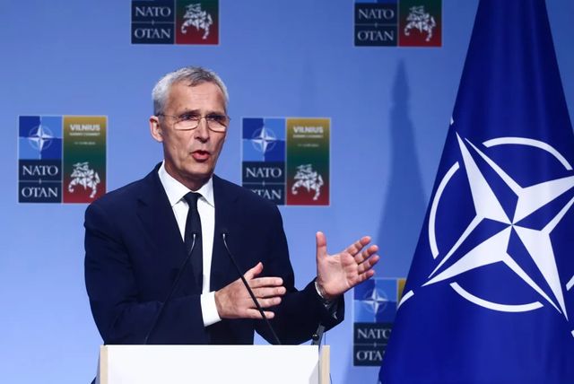 Șeful NATO confirmă că se va retrage anul viitor