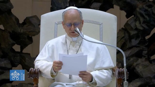 Il Papa: la Chiesa chiede la liberazione dei giornalisti incarcerati