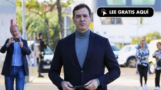 La Fiscalía sale en defensa del hermano de Pedro Sánchez y pide archivar su causa