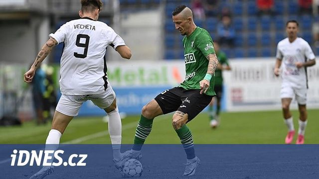 Karviná nezvítězila poosmé v řadě
